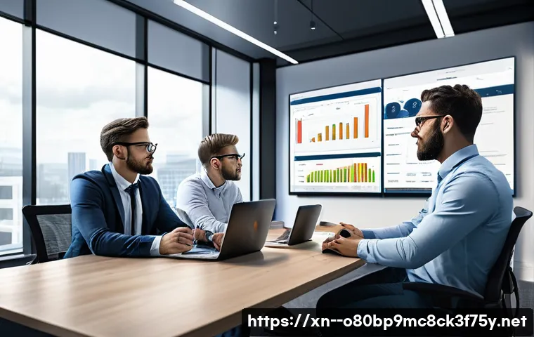 이촌동 STATUS_INVALID_OBJECT 관련 이미지 2