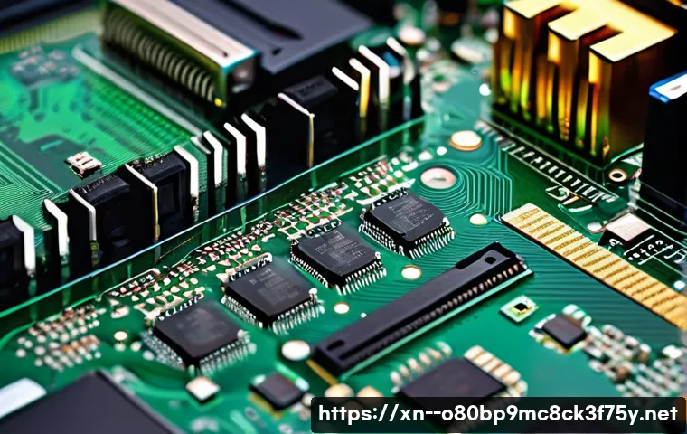 개봉동 WIN32K_POWER_WATCHDOG_TIMEOUT 관련 이미지 1