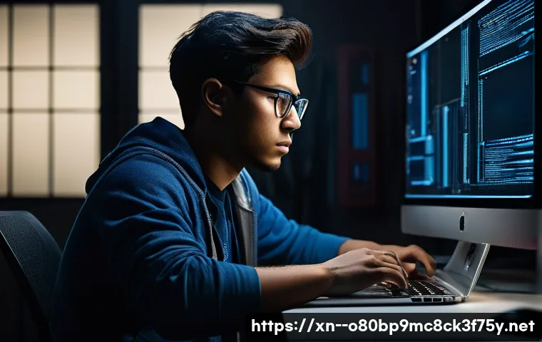 모곡동 INACCESSIBLE_BOOT_DEVICE 관련 이미지 1