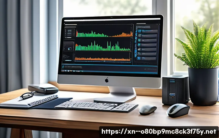모곡동 INACCESSIBLE_BOOT_DEVICE 관련 이미지 2