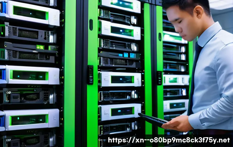 화성시 나스 nas 설정및수리 관련 이미지 1