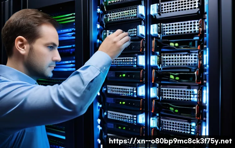 수지구 파일서버출장방문수리점 관련 이미지 1