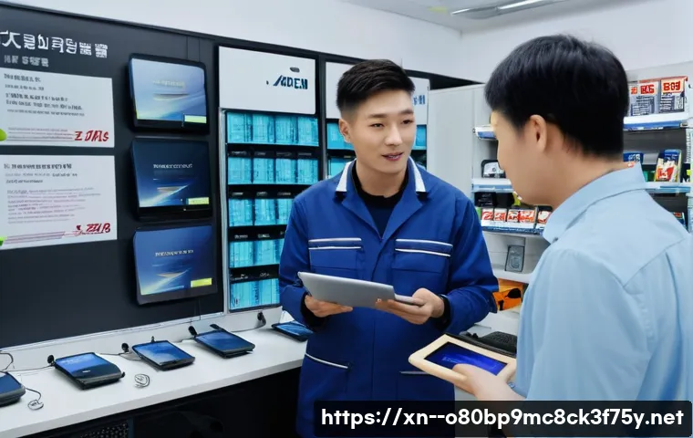 수지구 파일서버출장방문수리점 관련 이미지 2