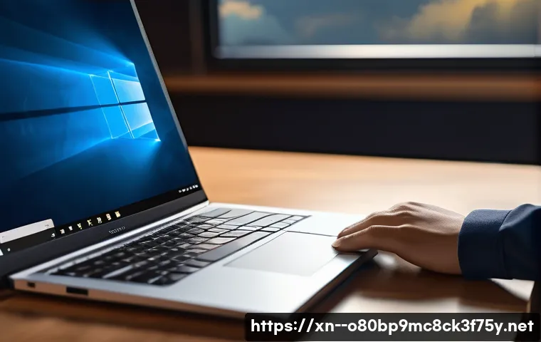 마전동 NTFS_FILE_SYSTEM 관련 이미지 1