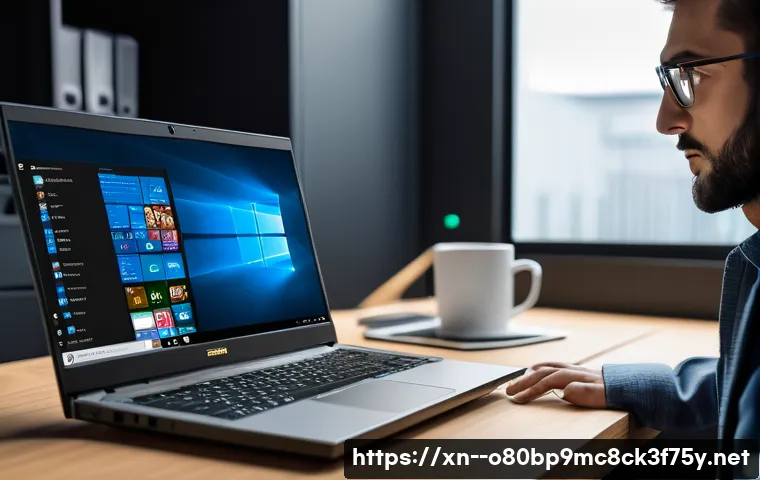 금토동 WIN32K_POWER_WATCHDOG_TIMEOUT 관련 이미지 2