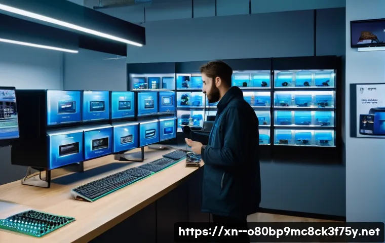 운양동 운영체제 os 재설치 포맷  초기화 관련 이미지 2