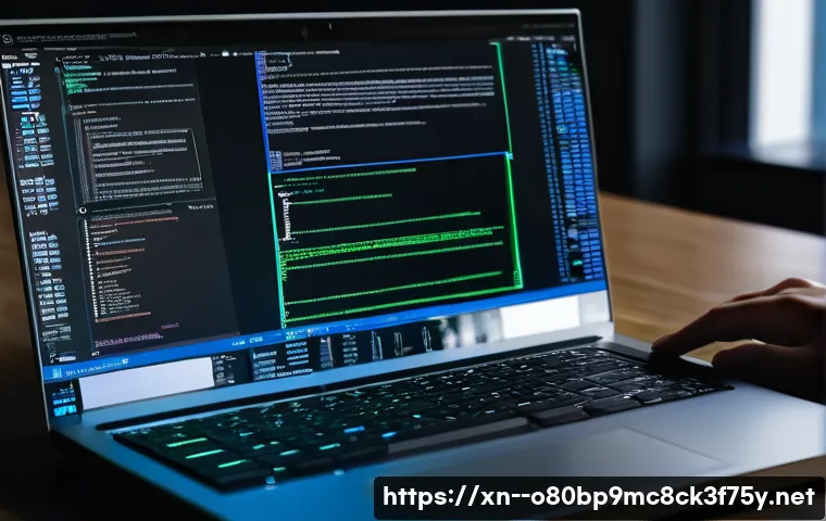 숭의동 STATUS_KERNEL_DEVICE_ERROR 관련 이미지 1