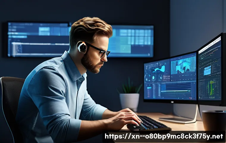 약수동 STATUS_KERNEL_DRIVER_CORRUPTION 관련 이미지 1