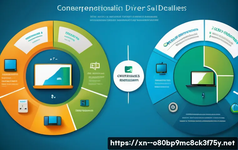 약수동 STATUS_KERNEL_DRIVER_CORRUPTION 관련 이미지 2