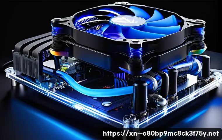 봉산동 쿨러조립 및 교체수리 관련 이미지 1