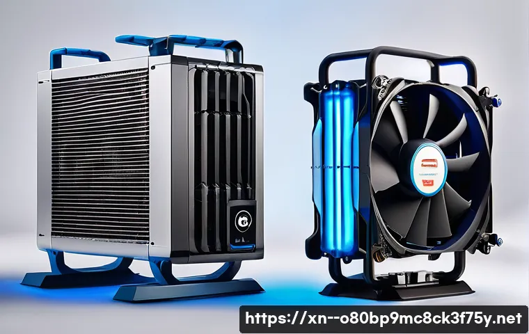 봉산동 쿨러조립 및 교체수리 관련 이미지 2