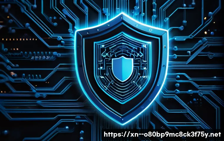 적선동 STATUS_KERNEL_MODULE_CORRUPTION 관련 이미지 1