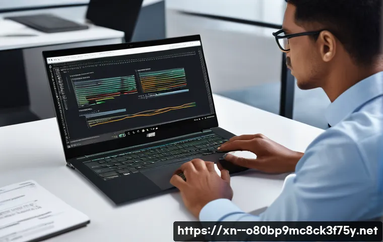 적선동 STATUS_KERNEL_MODULE_CORRUPTION 관련 이미지 2