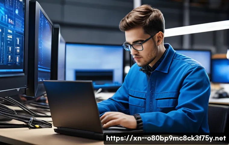 묵정동 BAD_SYSTEM_CONFIG_INFO 관련 이미지 1