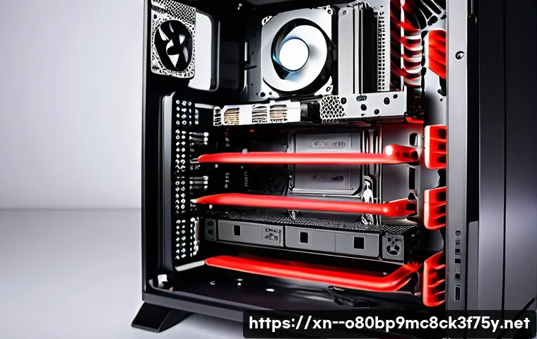 행신동 KERNEL_STACK_INPAGE_ERROR 관련 이미지 1