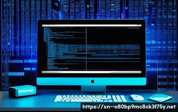율정동 PFN_LIST_CORRUPT 관련 이미지 1