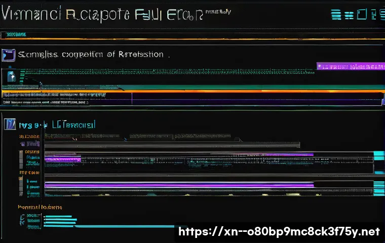 대림동 NDIS_INTERNAL_ERROR 관련 이미지 1