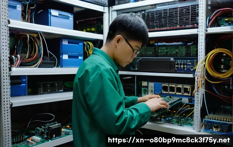 대림동 NDIS_INTERNAL_ERROR 관련 이미지 2