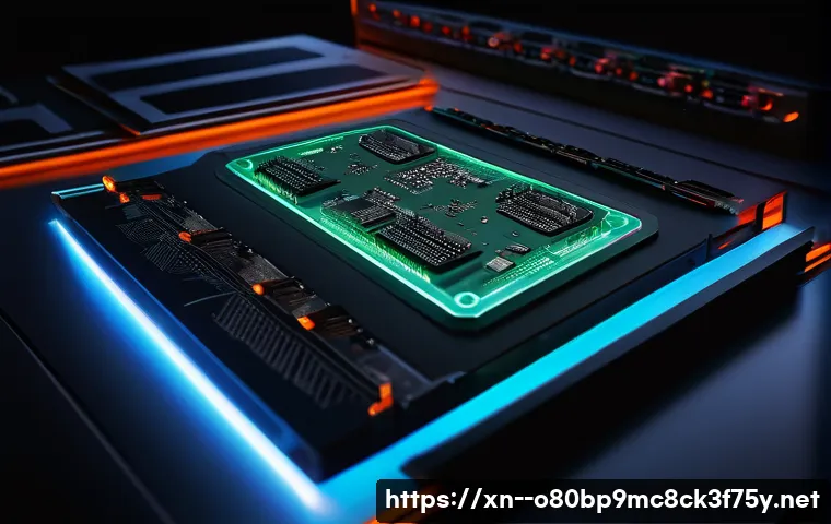 서현동 STATUS_KERNEL_DATA_CORRUPTION 관련 이미지 1