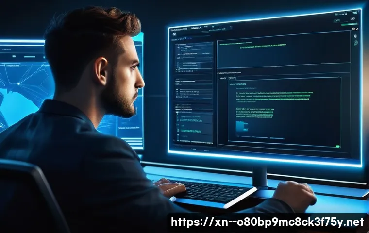 서현동 STATUS_KERNEL_DATA_CORRUPTION 관련 이미지 2