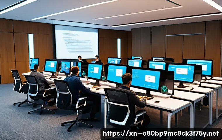 초지동 STATUS_INVALID_PARAMETER 관련 이미지 2