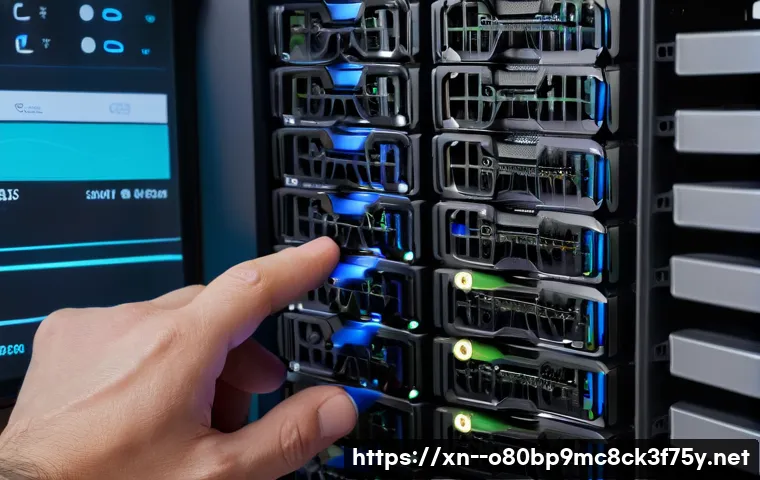 청파동 나스 nas 설정및수리 관련 이미지 1