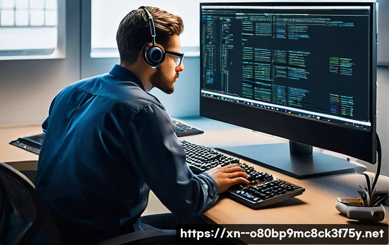 잠원동 STATUS_KERNEL_CONFIGURATION_ERROR 관련 이미지 1