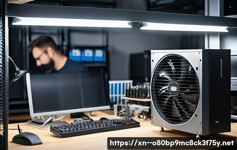 고매동 쿨러조립 및 교체수리 관련 이미지 2