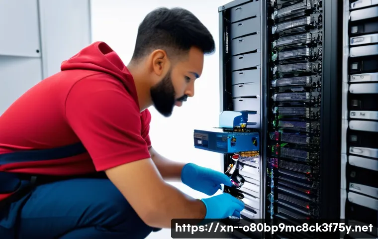 율목동 파일서버출장방문수리점 관련 이미지 1