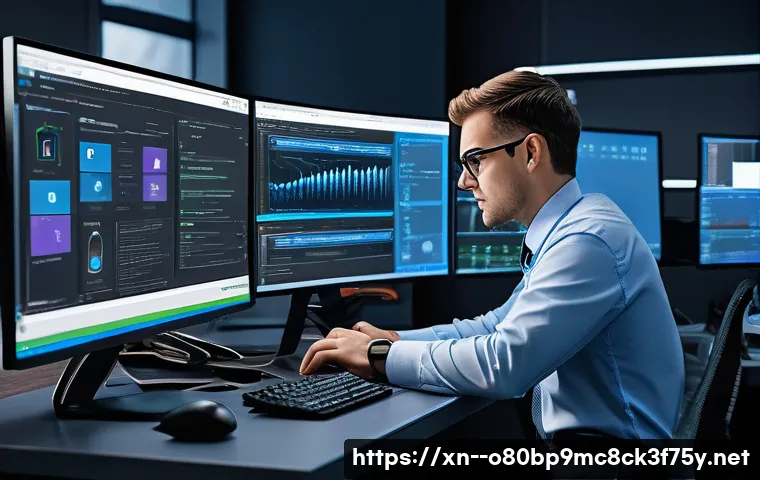 경운동 POOL_HEADER_CORRUPTION 관련 이미지 1