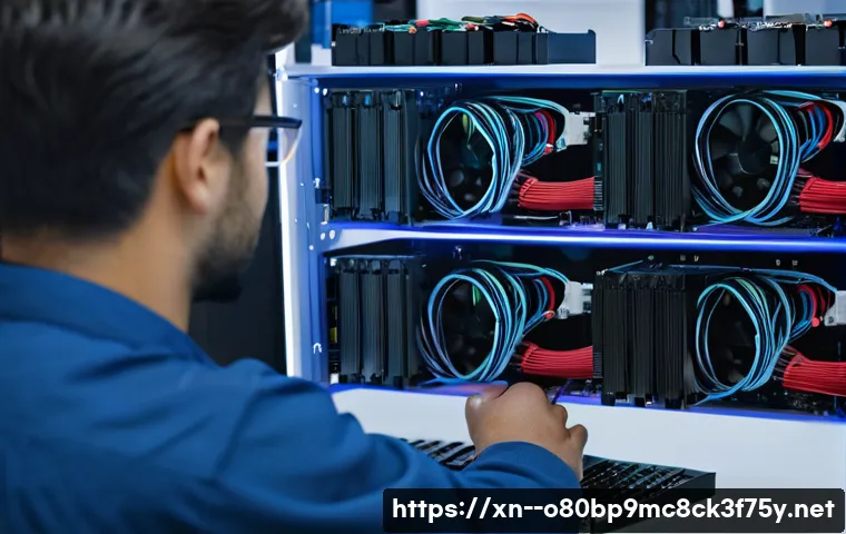 점동면 HDD조립 및 교체수리 관련 이미지 2