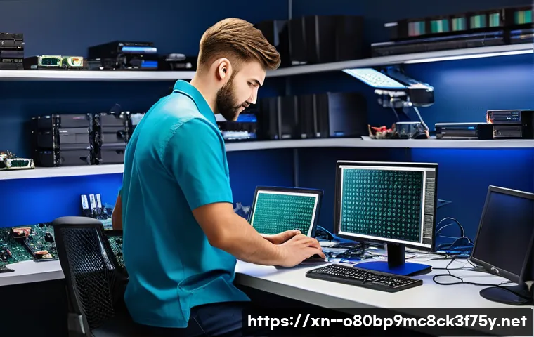 중계동 all boot options are tried 관련 이미지 2