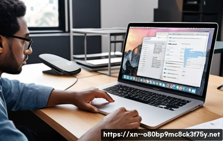 단원구 macosX재설치 포맷  초기화 관련 이미지 2