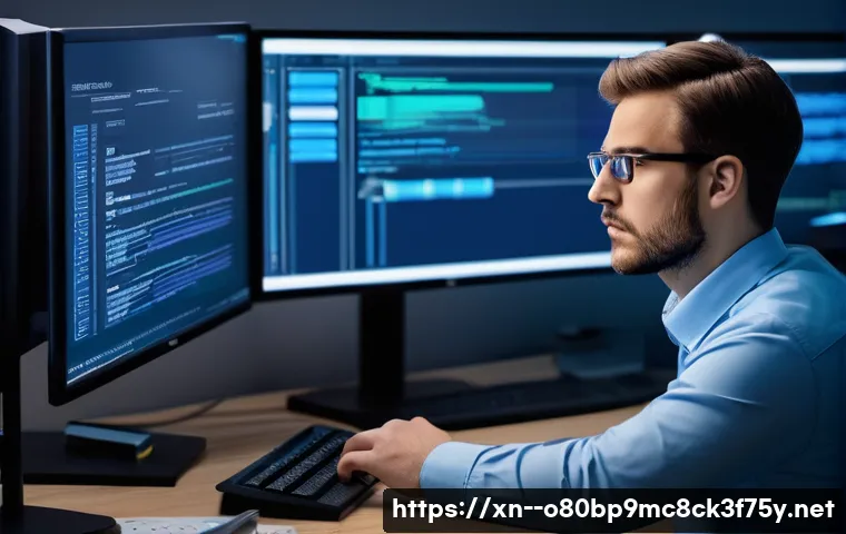 효창동 INVALID_KERNEL_HANDLE 관련 이미지 1
