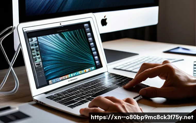 옹진군 아이맥 판매 및 수리 관련 이미지 1