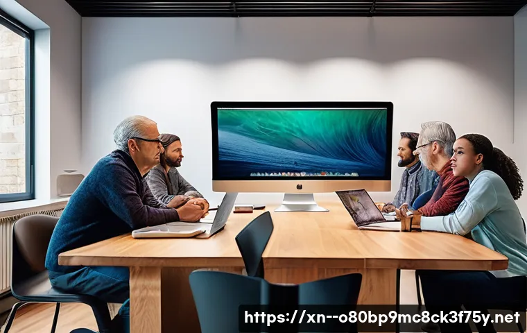 옹진군 아이맥 판매 및 수리 관련 이미지 2