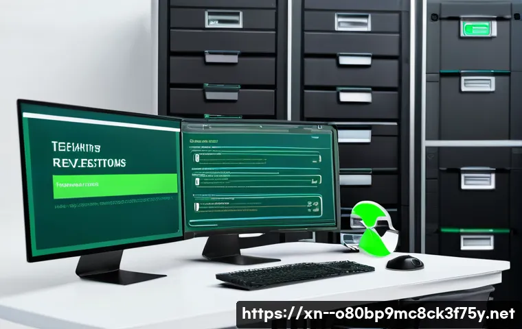 마천동 STATUS_FILE_INVALID 관련 이미지 2