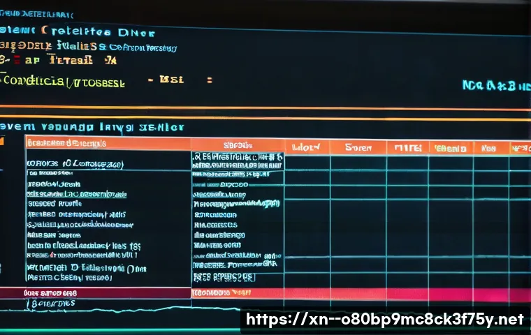 구운동 STATUS_RESOURCE_NOT_OWNED 관련 이미지 1