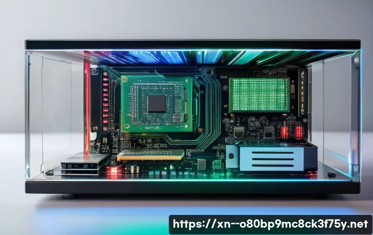 검암동 DRIVER_CAUSED_SYSTEM_CRASH 관련 이미지 2