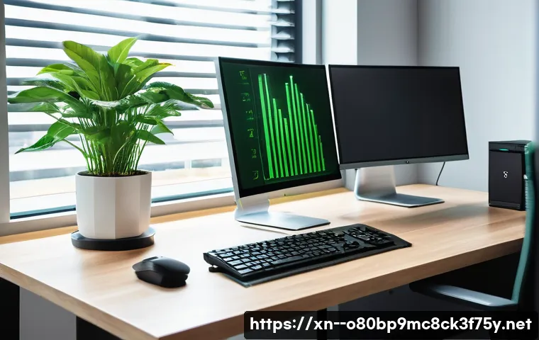 대야동 블루스크린 관련 이미지 2