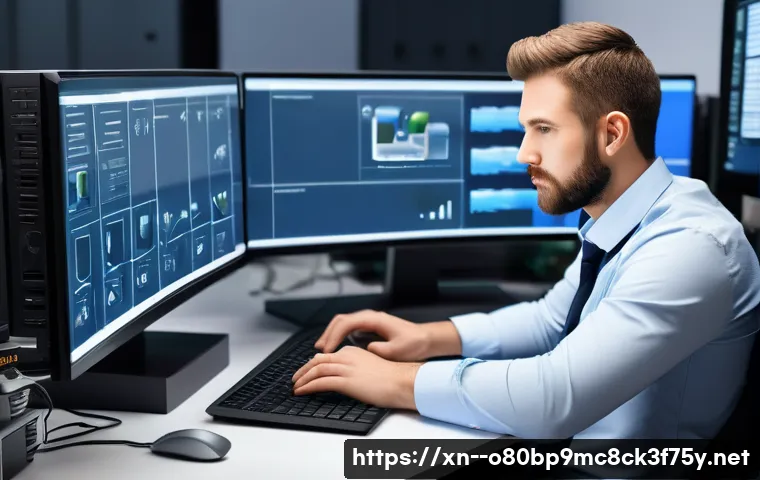 여흥동 DRIVER_VERIFIER_DETECTED_VIOLATION 관련 이미지 1