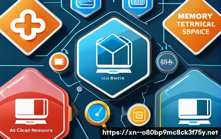 구미동 STATUS_INSUFFICIENT_RESOURCES 관련 이미지 1