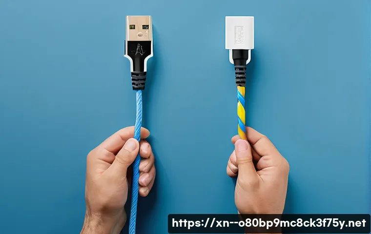 역곡동 케이블연결확인 관련 이미지 1