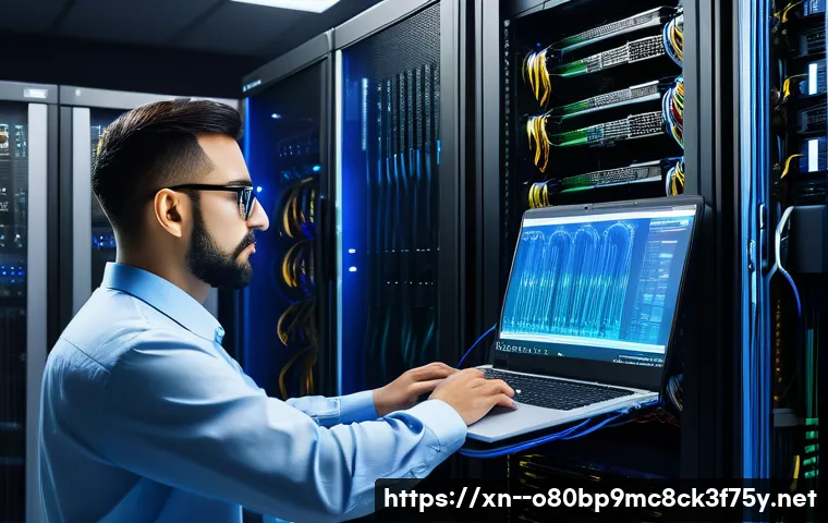 이문동 server출장방문수리점 관련 이미지 2