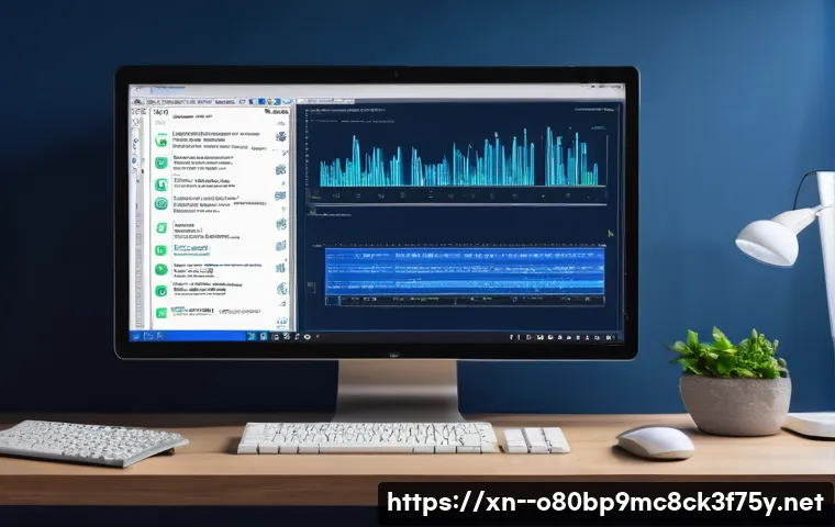 용이동 STATUS_KERNEL_DEVICE_ERROR 관련 이미지 1
