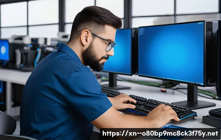 삼죽면 STATUS_KERNEL_STACK_CORRUPTION 관련 이미지 1