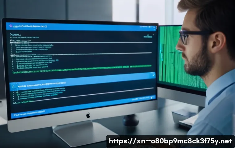 포동 STATUS_IO_ERROR 관련 이미지 1