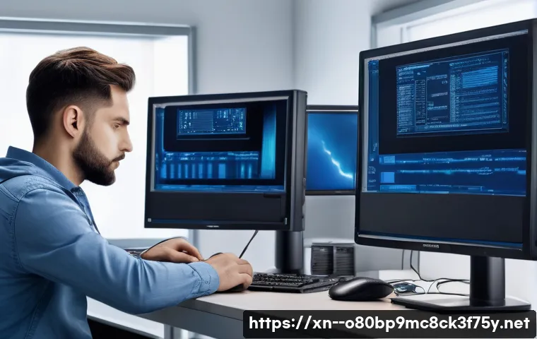 봉담읍 STATUS_KERNEL_SECURITY_CHECK 관련 이미지 1