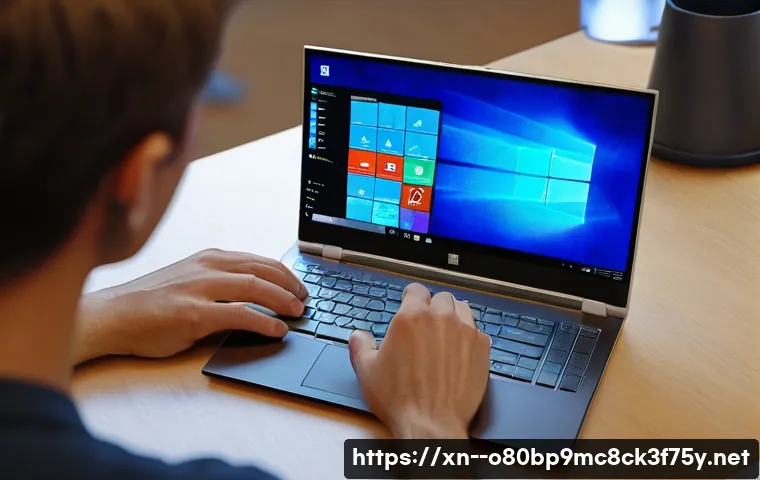광정동 윈도우8 windows8 재설치 포맷  초기화 관련 이미지 1