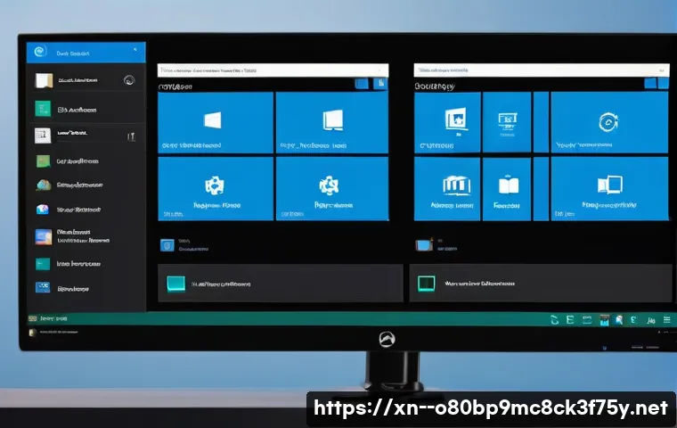 광정동 윈도우8 windows8 재설치 포맷  초기화 관련 이미지 2